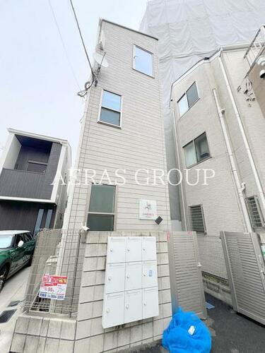 ＣＯＲＤＥＡ町屋 3階建
