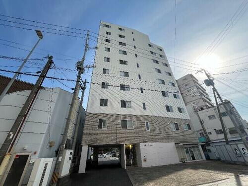 長崎県大村市東本町 賃貸マンション