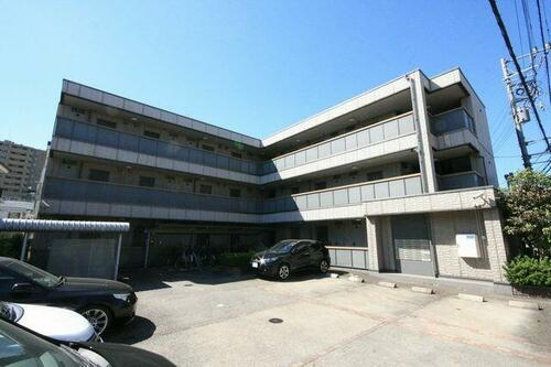 ルミエール　ヒル