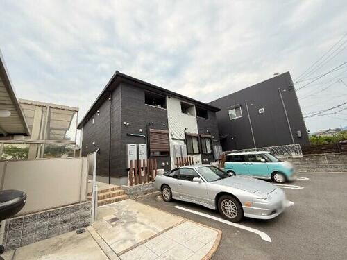 愛知県額田郡幸田町大字相見字西屋敷 2階建 築3年10ヶ月