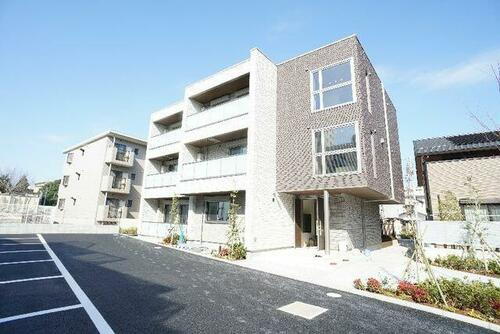 埼玉県さいたま市浦和区上木崎２丁目 賃貸マンション