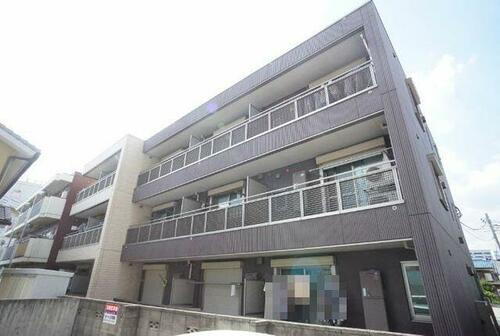 埼玉県さいたま市南区文蔵１丁目 賃貸マンション