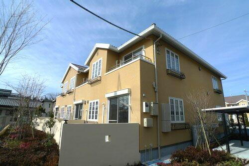 埼玉県さいたま市桜区大字下大久保 賃貸アパート