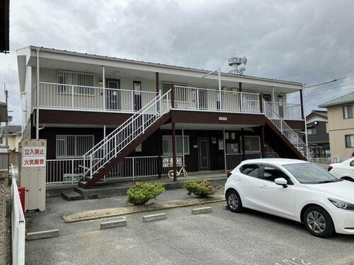 滋賀県米原市下多良３丁目 賃貸アパート