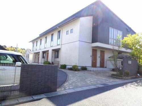 滋賀県栗東市小野 賃貸アパート