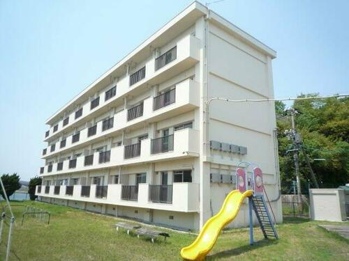 広島県福山市東手城町２丁目 4階建