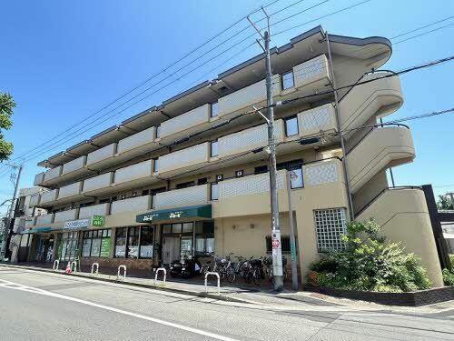 南野ローズヴィラ