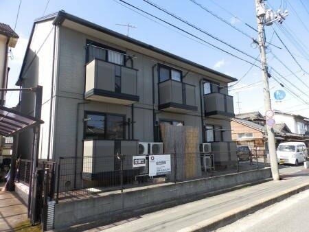 広島県福山市草戸町４丁目 築24年9ヶ月 2階建