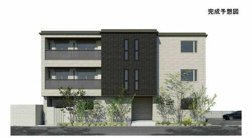 鹿児島県鹿児島市谷山中央７丁目 賃貸マンション