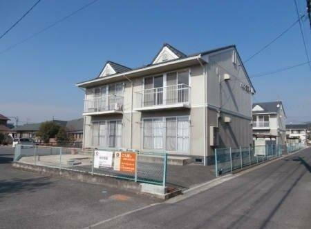 岡山県岡山市中区祇園 2階建 築36年10ヶ月