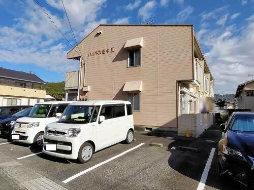 広島県福山市横尾町２丁目 2階建 築34年11ヶ月