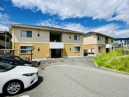 リアージュ　Ｂ棟