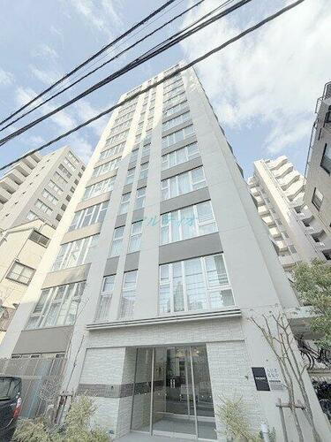 オーキッドレジデンス三ノ輪