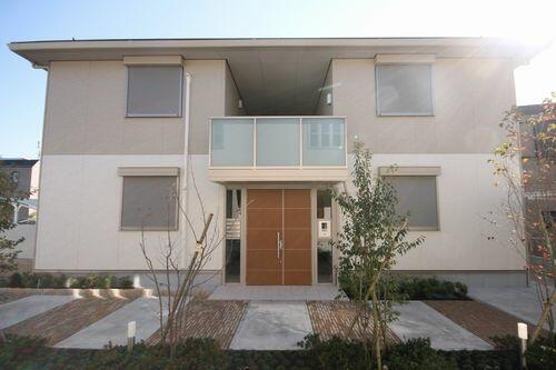 埼玉県さいたま市西区大字土屋 賃貸アパート