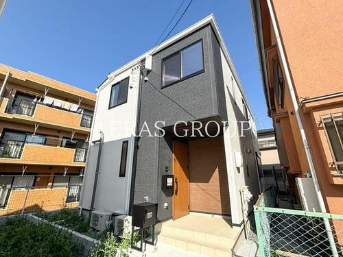 千葉県船橋市咲が丘１丁目 賃貸一戸建て