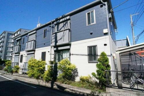 千葉県船橋市海神町東１丁目 賃貸アパート