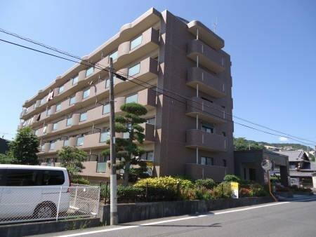 広島県福山市木之庄町３丁目 築27年12ヶ月 5階建