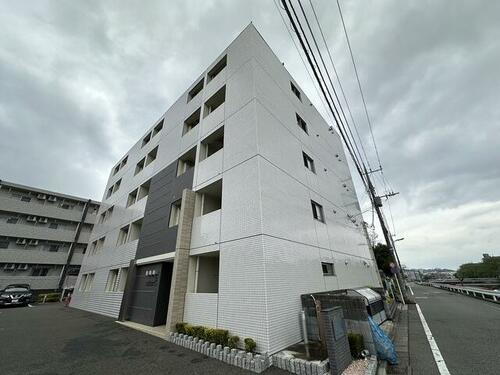 東京都八王子市下柚木２丁目 賃貸マンション