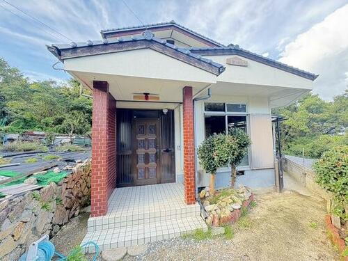 阿賀南６丁目戸建て