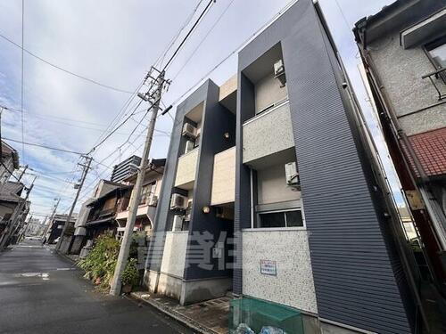 愛知県名古屋市中村区若宮町１丁目 賃貸アパート