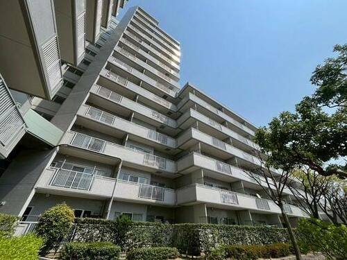 広島県広島市安佐南区大町西１丁目 賃貸マンション