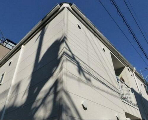 東京都杉並区和泉１丁目 賃貸アパート