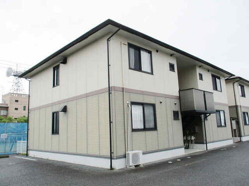 ハイネス・早川　ＡＢ 2階建