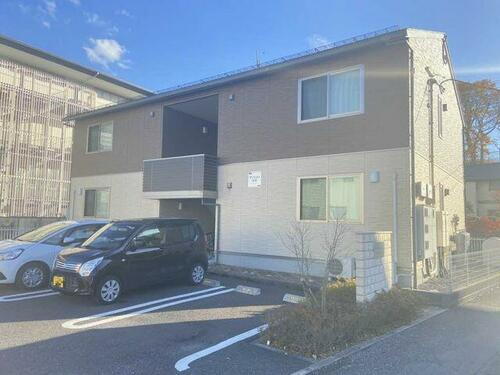 福島県白河市立石 賃貸アパート