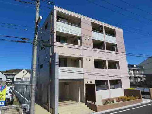 東京都八王子市下柚木２丁目 賃貸マンション