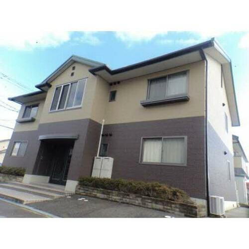 グランシード中川Ⅰ