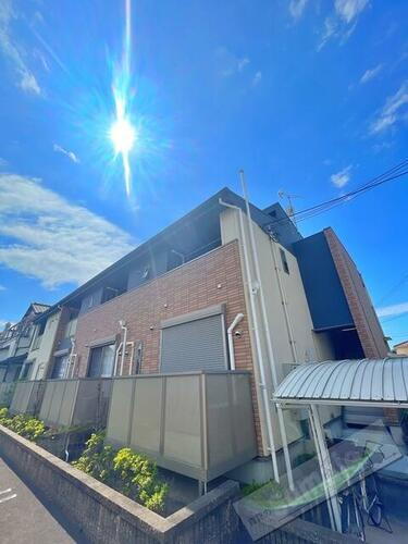 和歌山県和歌山市西小二里３丁目 賃貸アパート