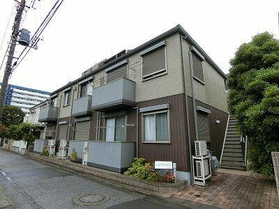 シェル・ドゥ・メゾン