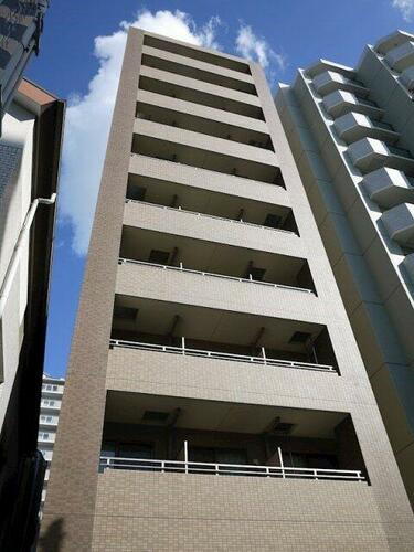 アスライフ湊川公園