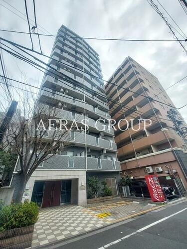 エクセリア池袋ＷＥＳＴ　Ⅱ