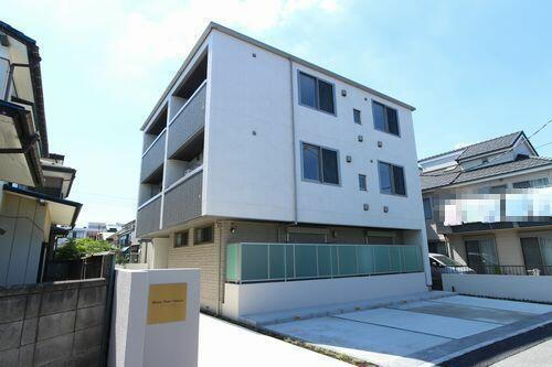 埼玉県さいたま市大宮区大成町２丁目 賃貸マンション