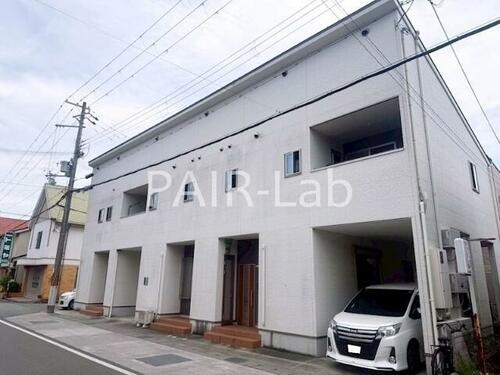 アットホーム朝日谷 2階建