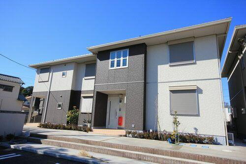 埼玉県さいたま市見沼区大字南中野 賃貸アパート