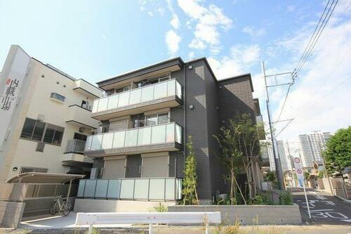 埼玉県さいたま市大宮区浅間町１丁目 賃貸マンション