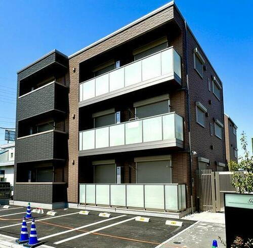 千葉県千葉市若葉区高品町 賃貸マンション