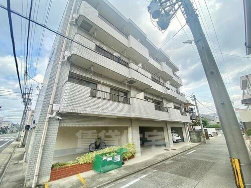 愛知県名古屋市南区豊３丁目 賃貸マンション