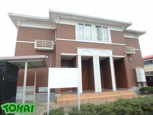 三重県多気郡明和町大字中海 2階建