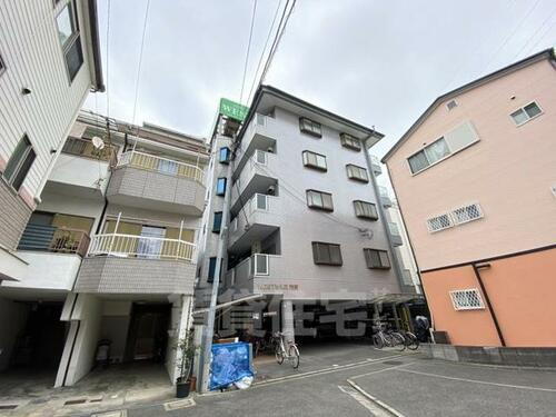 大阪府門真市上野口町 賃貸マンション