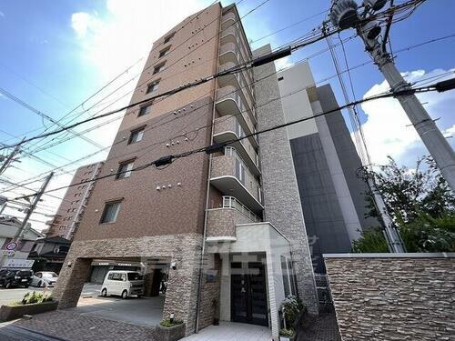 大阪府寝屋川市香里西之町 賃貸マンション