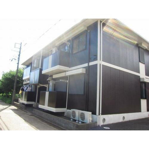 メゾン森ＰａｒｔＸ