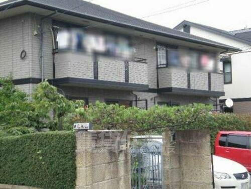 愛知県名古屋市西区江向町１丁目 賃貸アパート