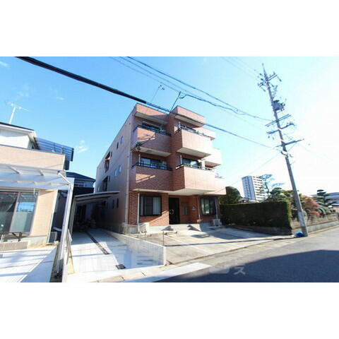 シャトレ上小田井