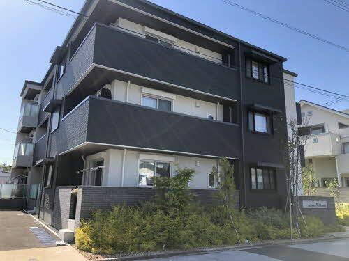 高知県高知市城北町 賃貸マンション