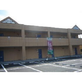 岩手県盛岡市向中野５丁目 賃貸アパート