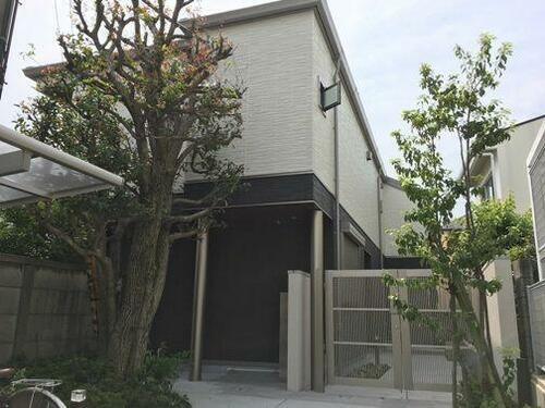 東京都大田区南馬込４丁目 賃貸アパート