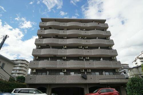 埼玉県さいたま市北区宮原町１丁目 賃貸マンション